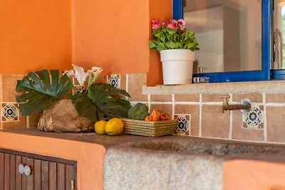 Villa Bambu