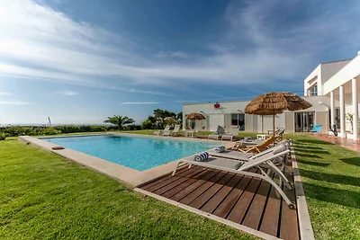 Villa Atlantic Blue - NEW!