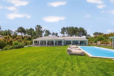 Villa Lottus