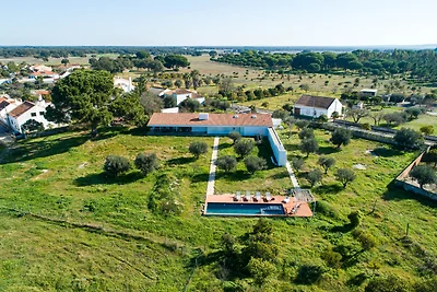 Villa do Pinheiro