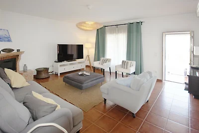 Villa Terra Mar