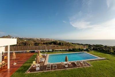 Villa Atlantic Blue
