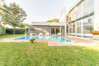 Villa Silenas