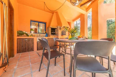 Villa Bambu