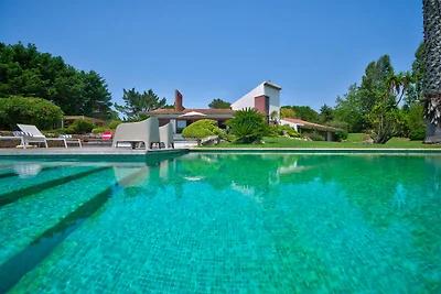 Villa Scenic