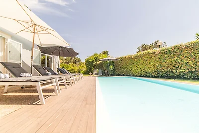 Villa dos Narcisos
