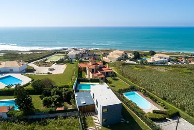 Villa Ambar - NEW!