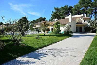 Villa Verdizela II