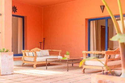 Villa Bambu