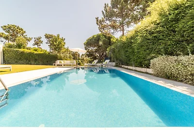 Villa Maria