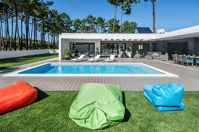 Villa do Moinho II