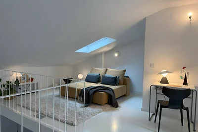 Greenview Golf Apartment