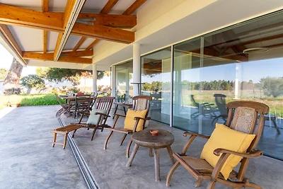 Villa do Pinheiro