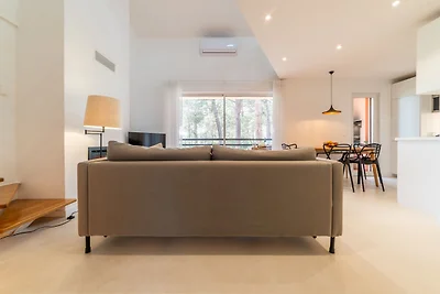 Apartment Aroeira Golf II