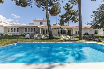 Villa Maia