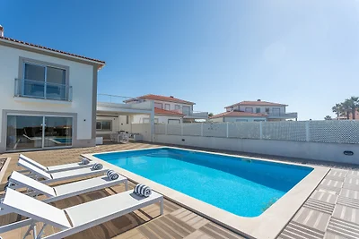 Villa del Rey VIII