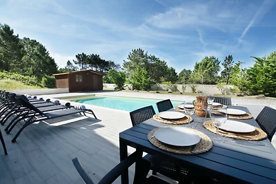 Villa Terra Mar