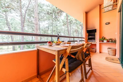 Apartment Aroeira Golf II