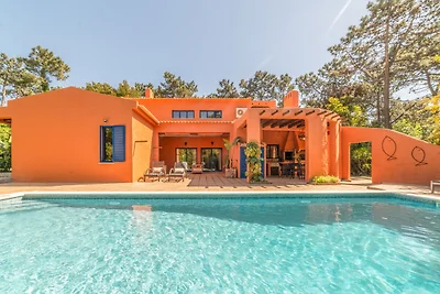 Villa Bambu