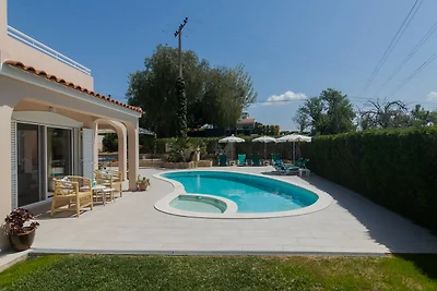 Villa Juliet
