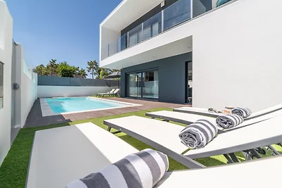 Villa Alva