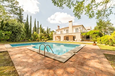 Villa Alegria