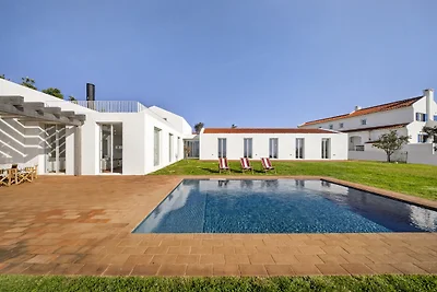 Villa do Mar