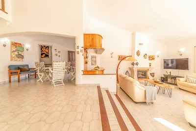 Villa Verdizela II