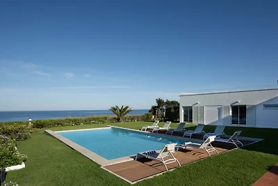 Villa Atlantic Blue