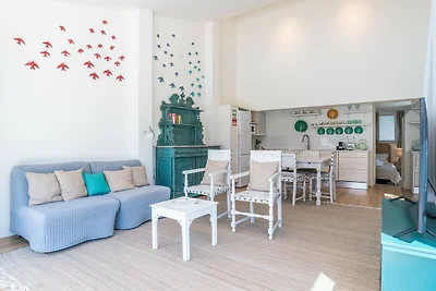 Villa Margarida