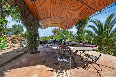 Villa Flamingo