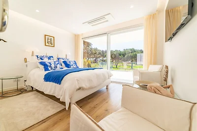 Villa Les Iris