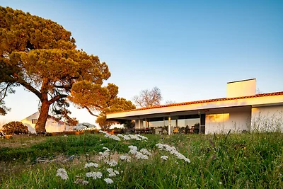 Villa do Pinheiro