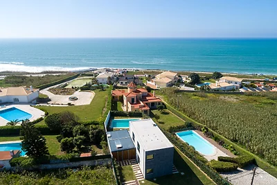 Villa Ambar