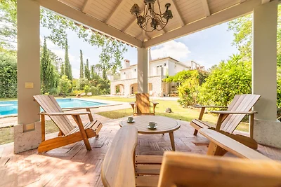 Villa Alegria
