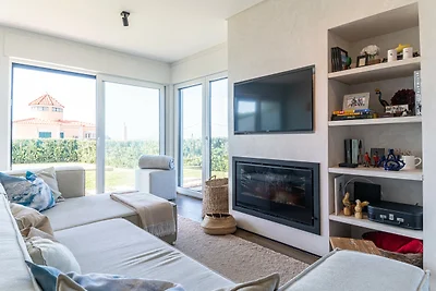 Villa Ambar - NEW!