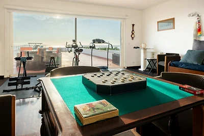 Villa Atlantic Blue - NEW!