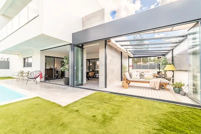 Villa Cuca