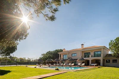 Villa Aqua