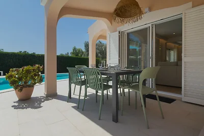 Villa Juliet