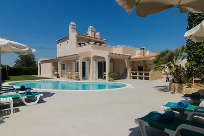 Villa Juliet