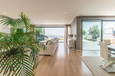 Villa Bela