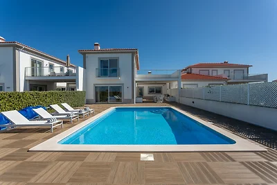 Villa del Rey VIII