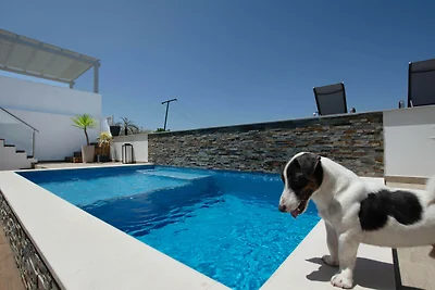 Villa Tommy - NEW!