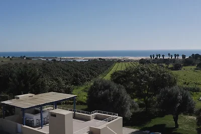 Villa Élan