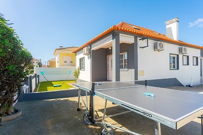 Villa Sol e Mar