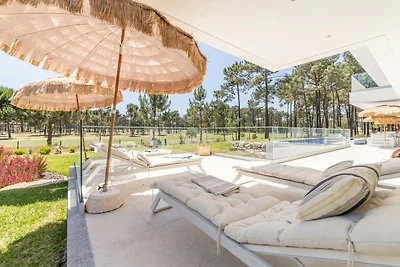 Villa Les Iris