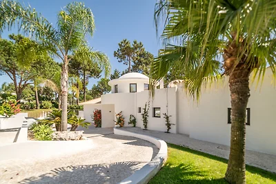 Villa Aroeira I
