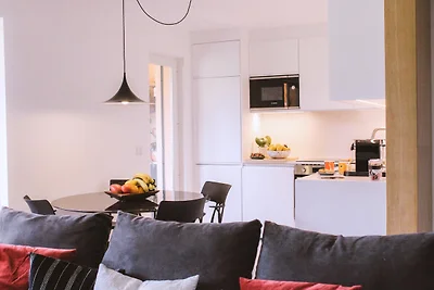 Greenview Golf Apartment