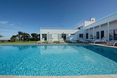 Villa Atlantic Blue - NEW!